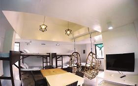 Jmp Hostel